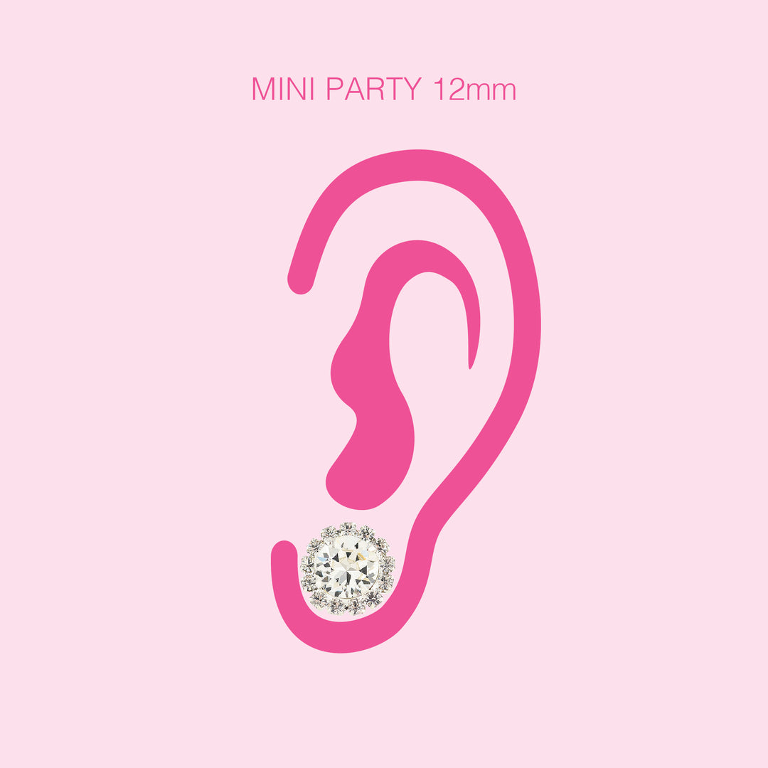 12mm Mini Party