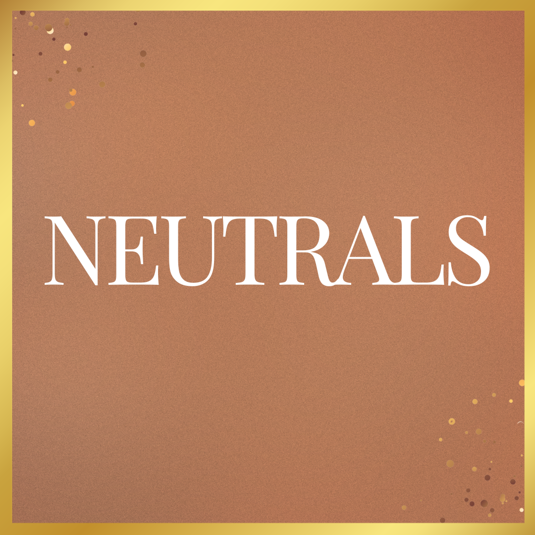 Neutrals