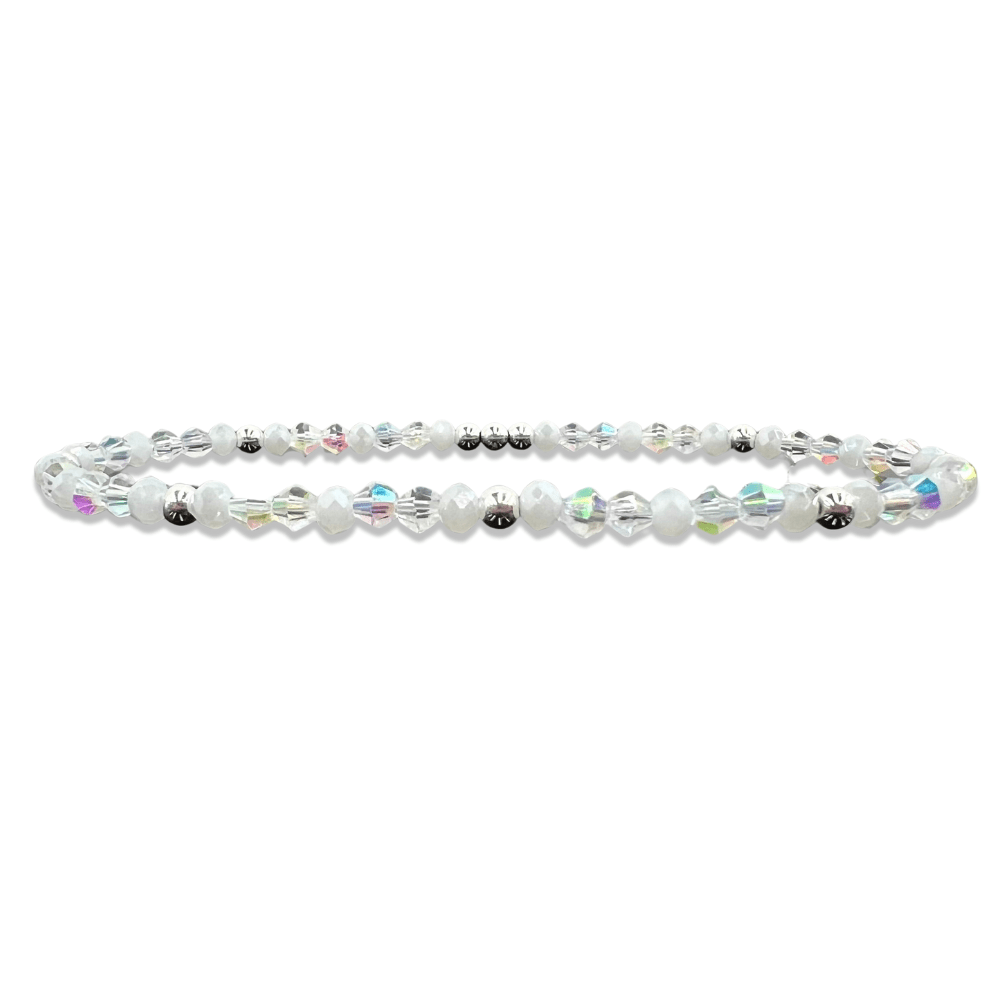 Beaded Anklets
