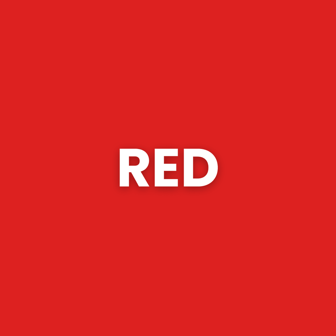 Shop By Color: RED - JoJo Loves You