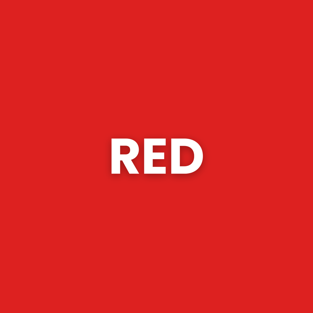 Shop By Color: RED