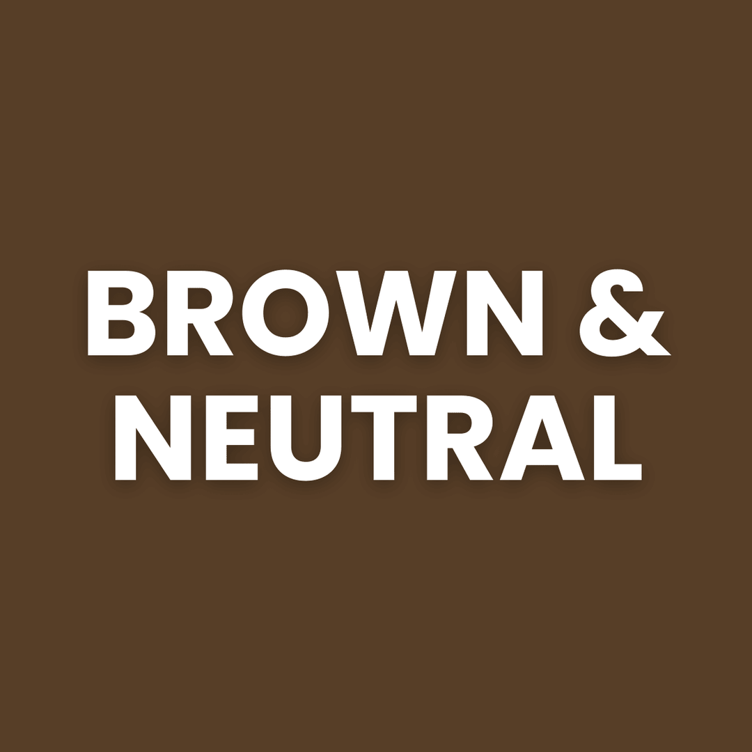 Shop By Color: BROWN & NEUTRAL - JoJo Loves You