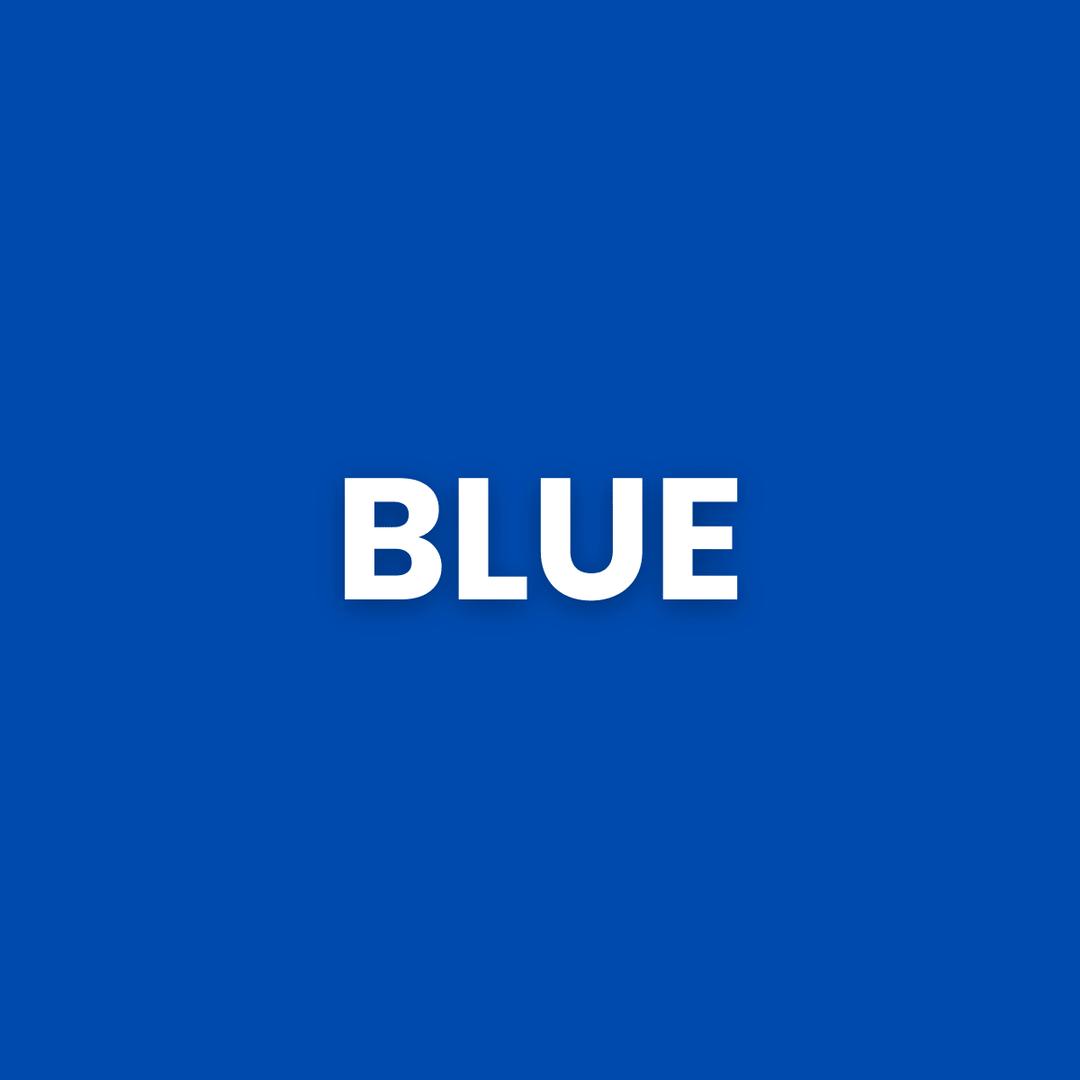 Shop By Size: BLUE - JoJo Loves You