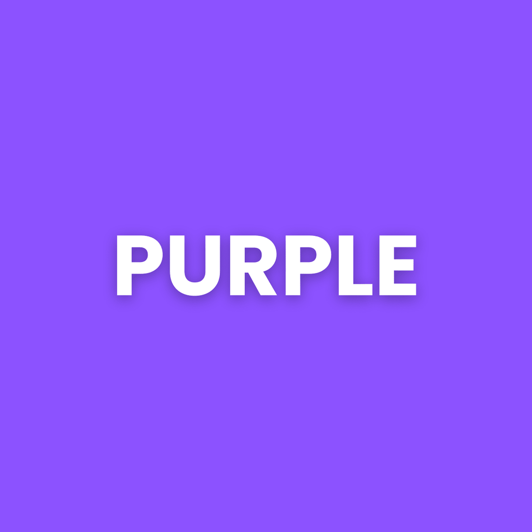 Shop By Color: PURPLE - JoJo Loves You