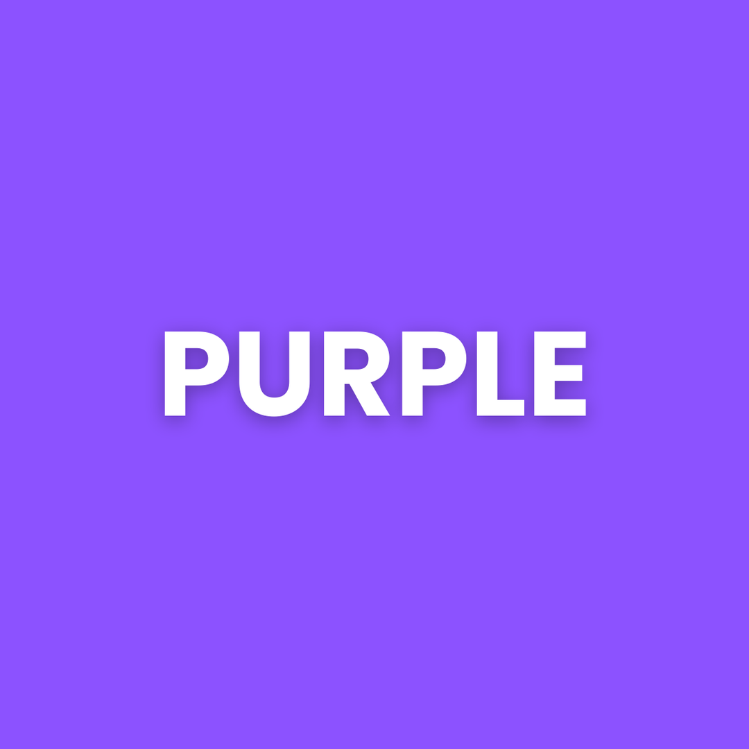 Shop By Color: PURPLE