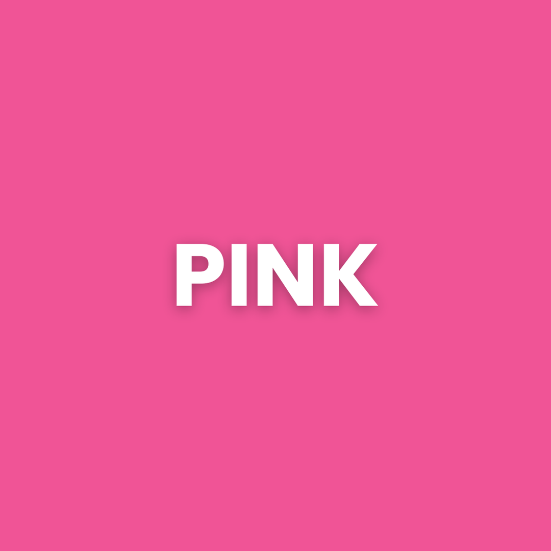 Shop By Color: PINK