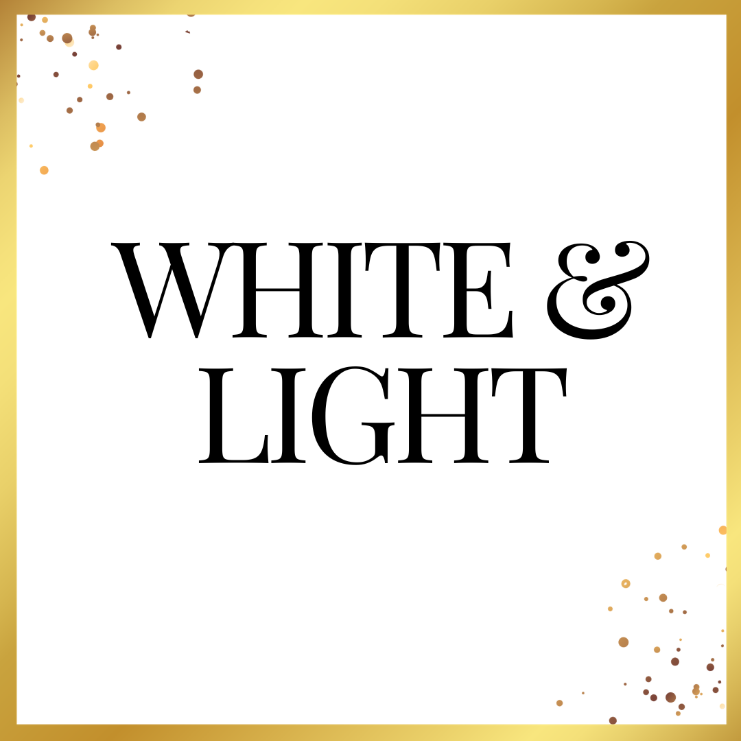White and Light