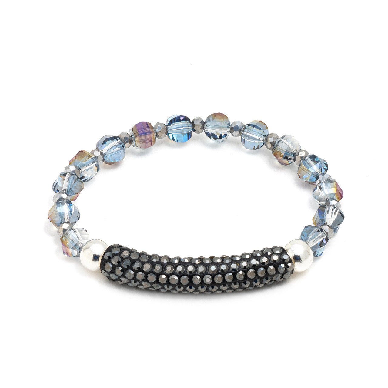 Beaded Statement Bracelets