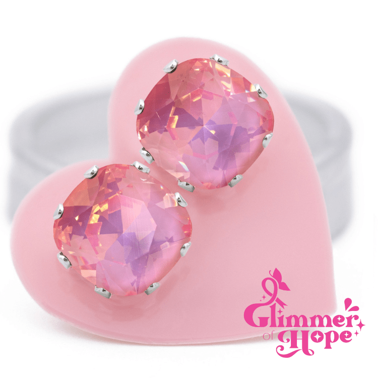 Ella Cushion - JoJo Loves You