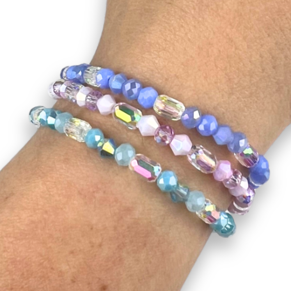 Summer Stacker Trio Pack
