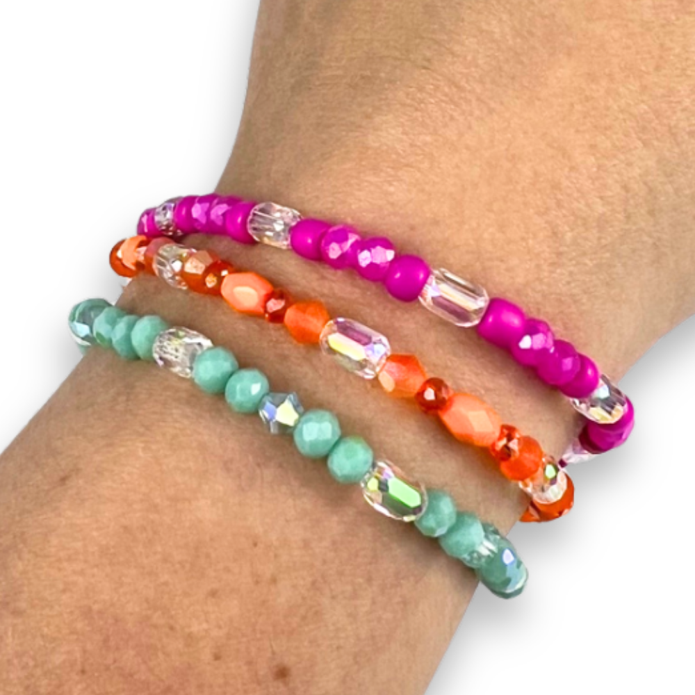 Summer Stacker Trio Pack