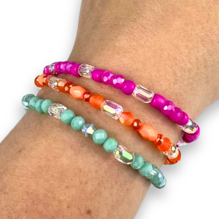 Summer Stacker Trio Pack