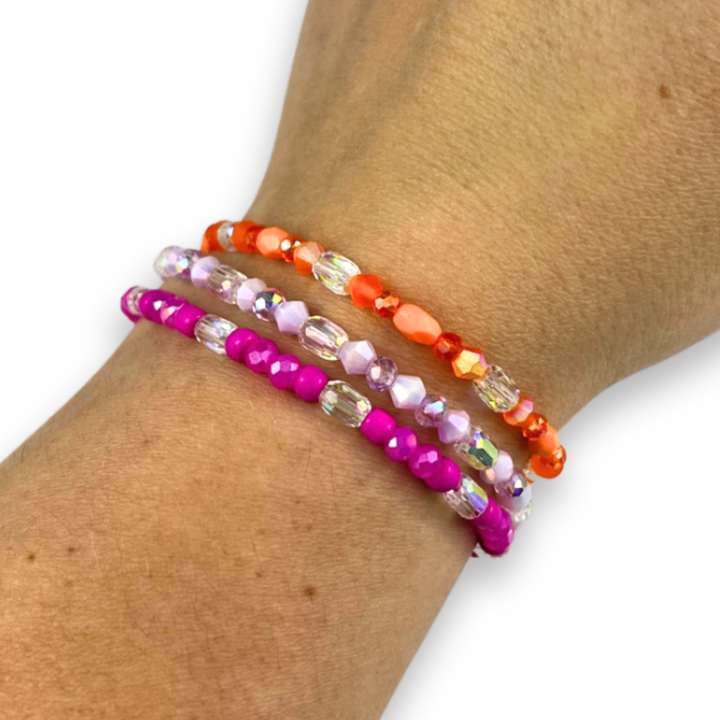 Summer Stacker Trio Pack