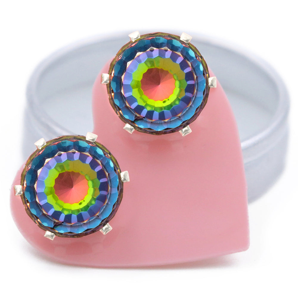 Vintage Perspective Mega Bling - JoJo Loves You