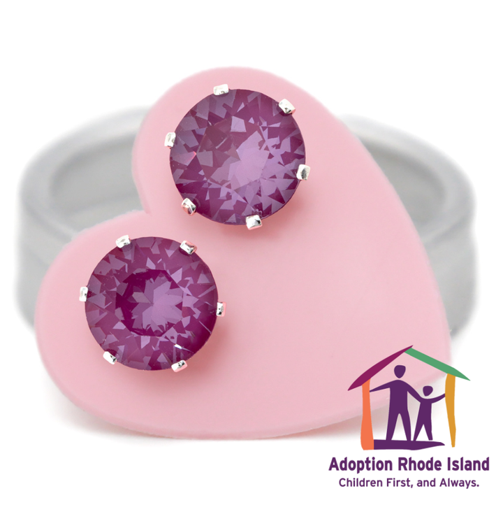 Adopt Hope Mini Bling