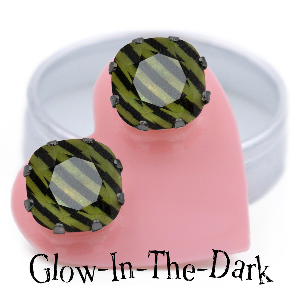 Beetle Juice Mega Cushion