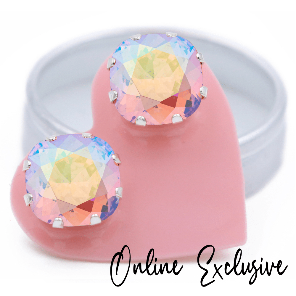 Pink Inc. Mega Cushion - JoJo Loves You