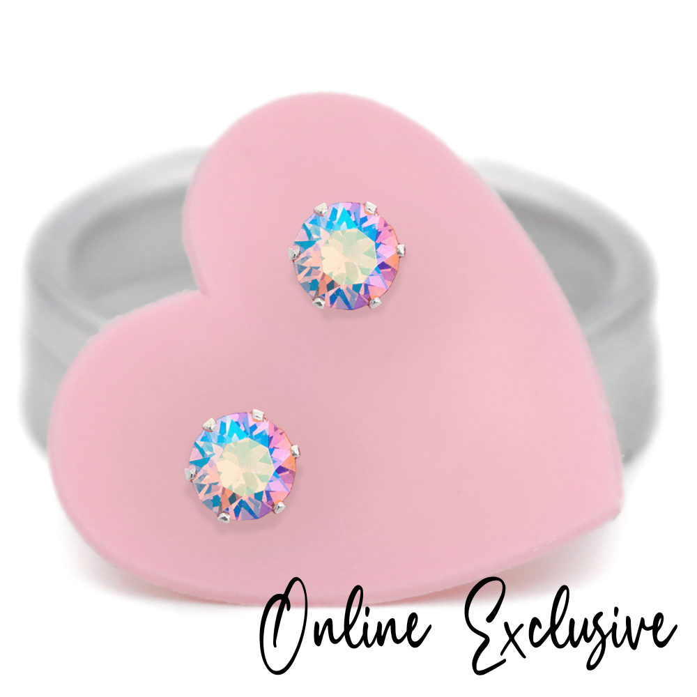 Pink Inc. Micro Mini Bling - JoJo Loves You