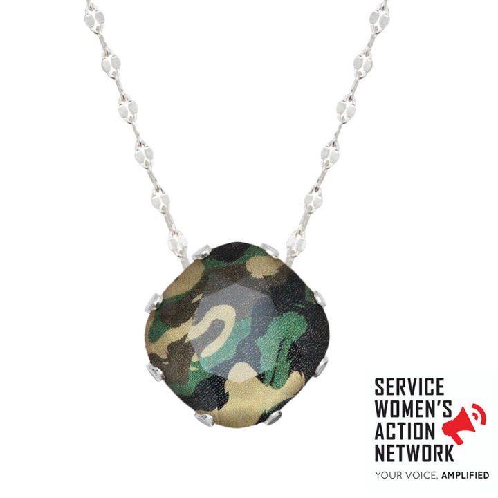 Glamouflage Mega Marina