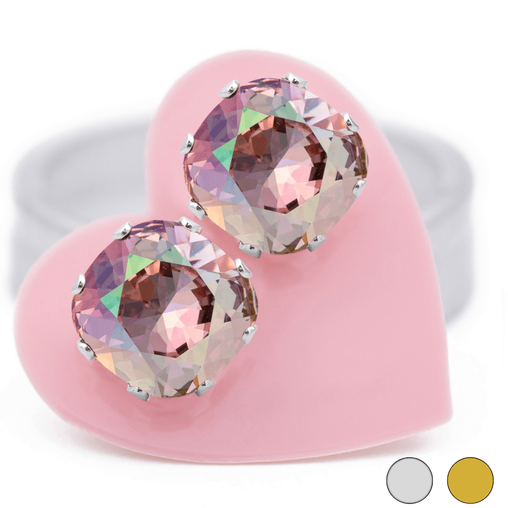 Enchanted Cushion - JoJo Loves You