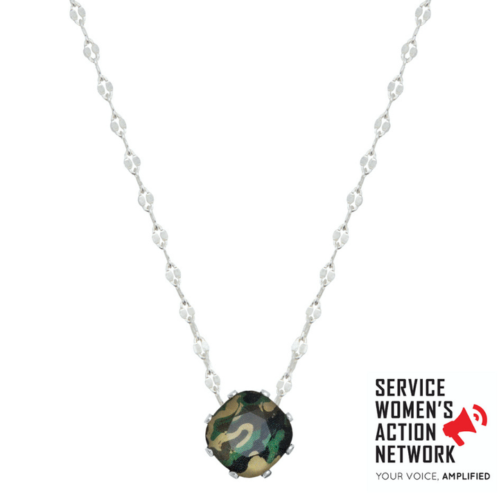 Glamouflage Mini Marina