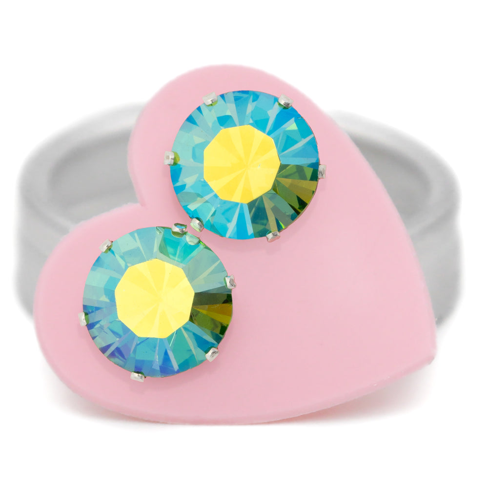 Apple AB Bling - JoJo Loves You