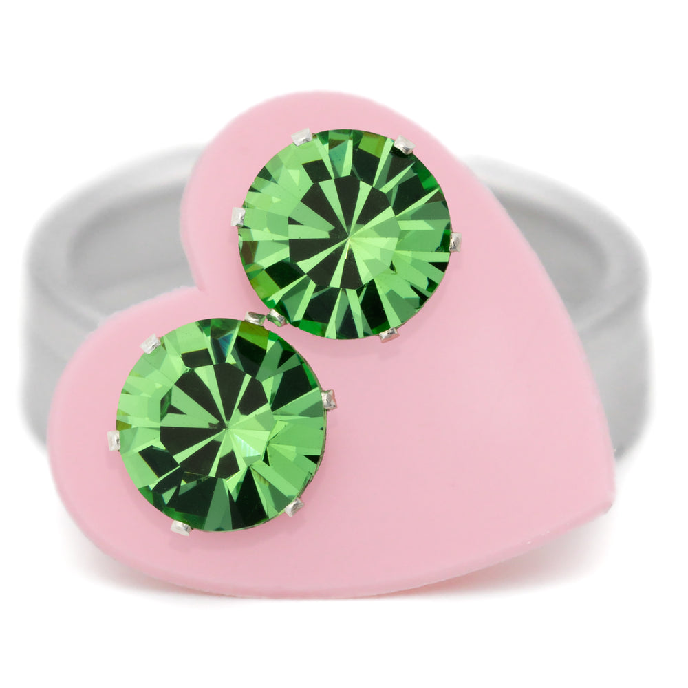 Apple Bling - JoJo Loves You