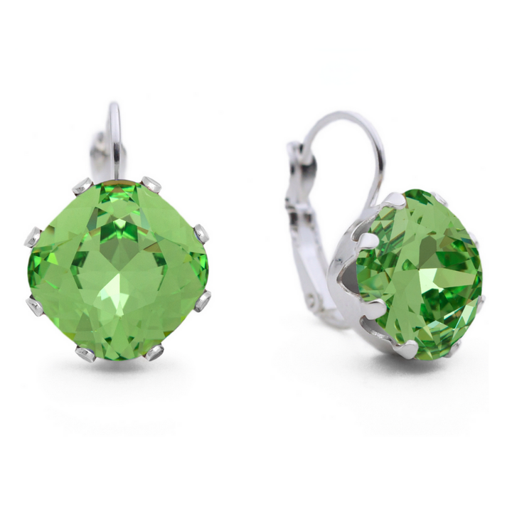 Apple Mega Leverback