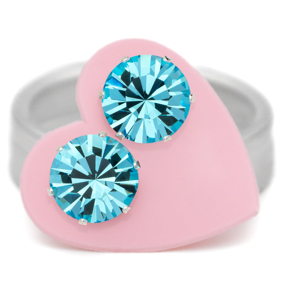 Aqua Bling - JoJo Loves You