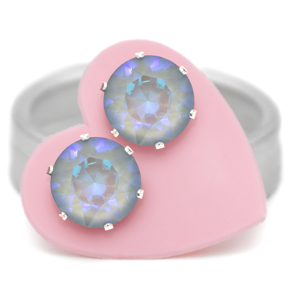 Arctic Grey Bling - JoJo Loves You