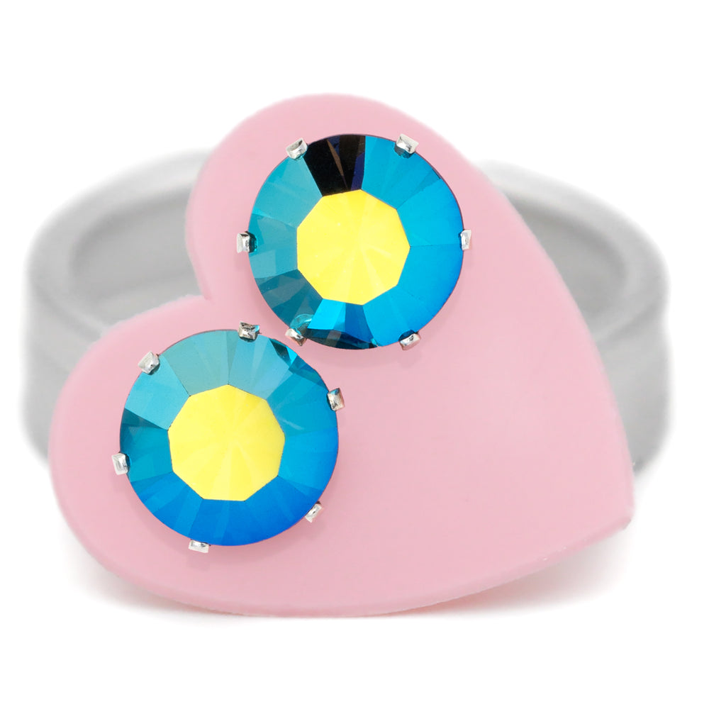 Atomic Bling - JoJo Loves You