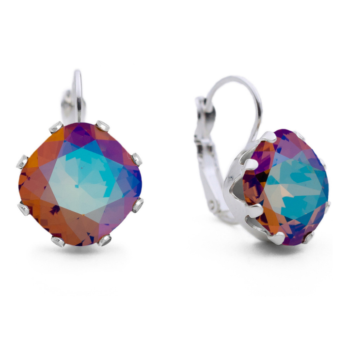 Autumn Aurora Mega Leverback