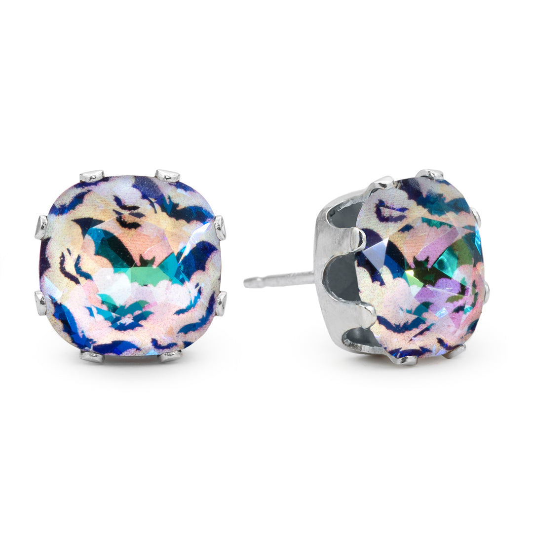 Bat Chick Crazy Cushion