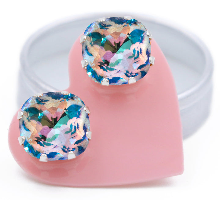 Bat Chick Crazy Mega Cushion