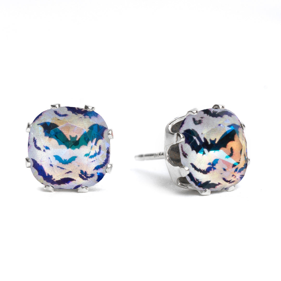 Bat Chick Crazy Mini Cushion