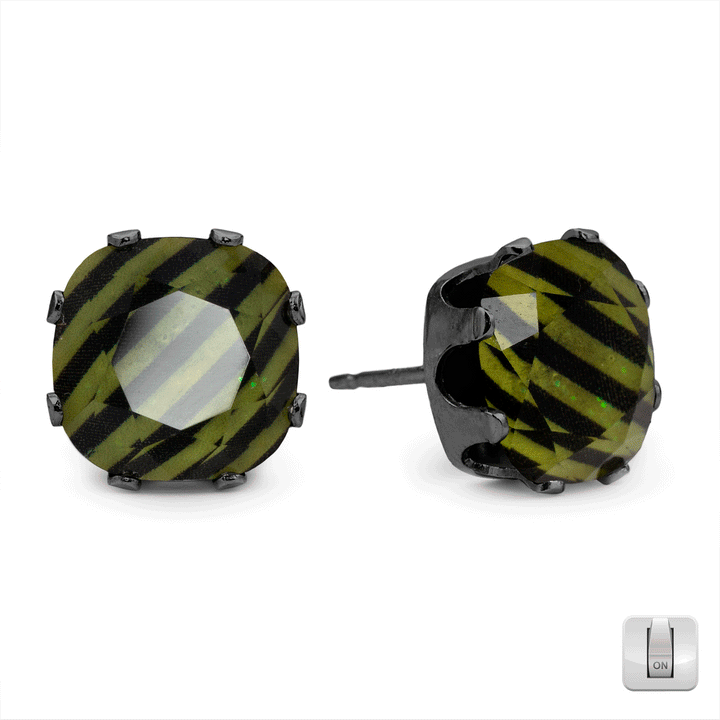 Beetle Juice Mega Cushion