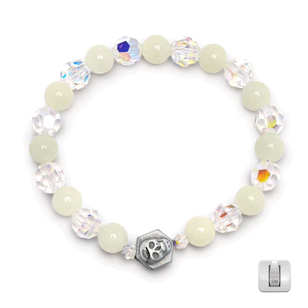 Jack Skellington Bracelet