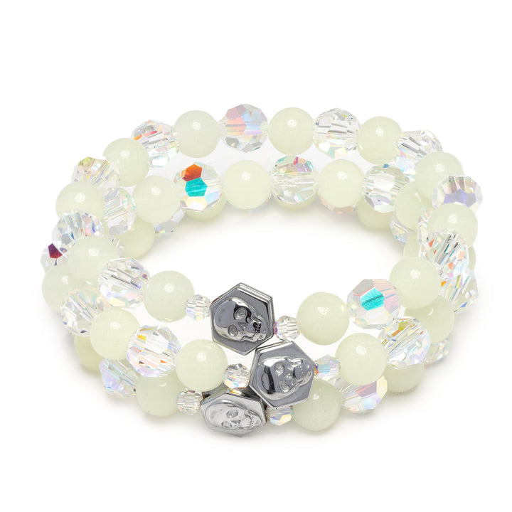 Jack Skellington Bracelet