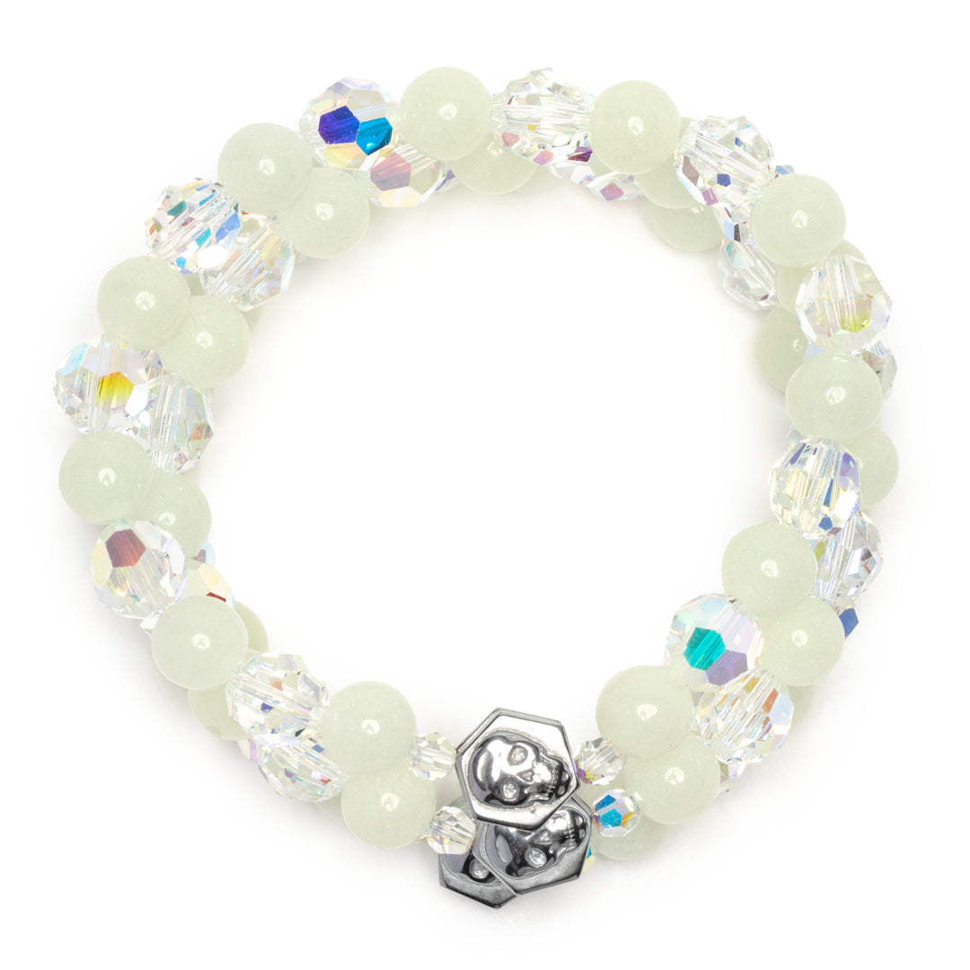 Jack Skellington Bracelet