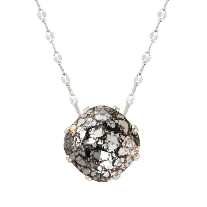 Black Patina Mega Marina