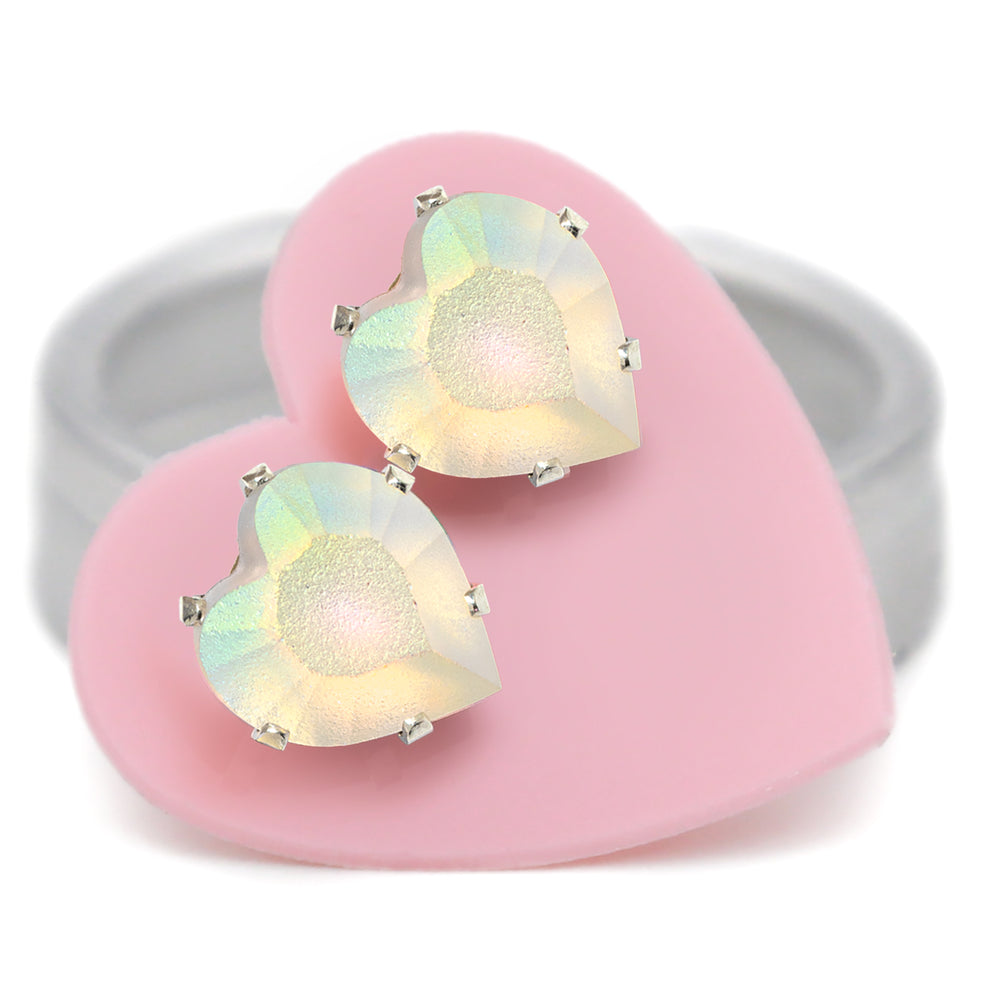 Dreamy Bling Heart - JoJo Loves You