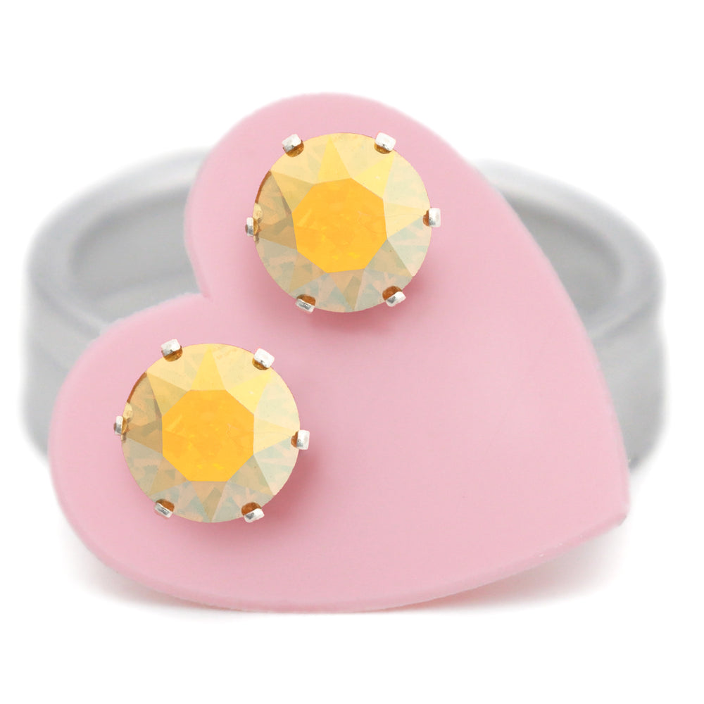 Blonde Ambition Mini Bling - JoJo Loves You