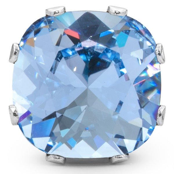 Mega Leverback Drop Earring SINGLE - JoJo Loves You