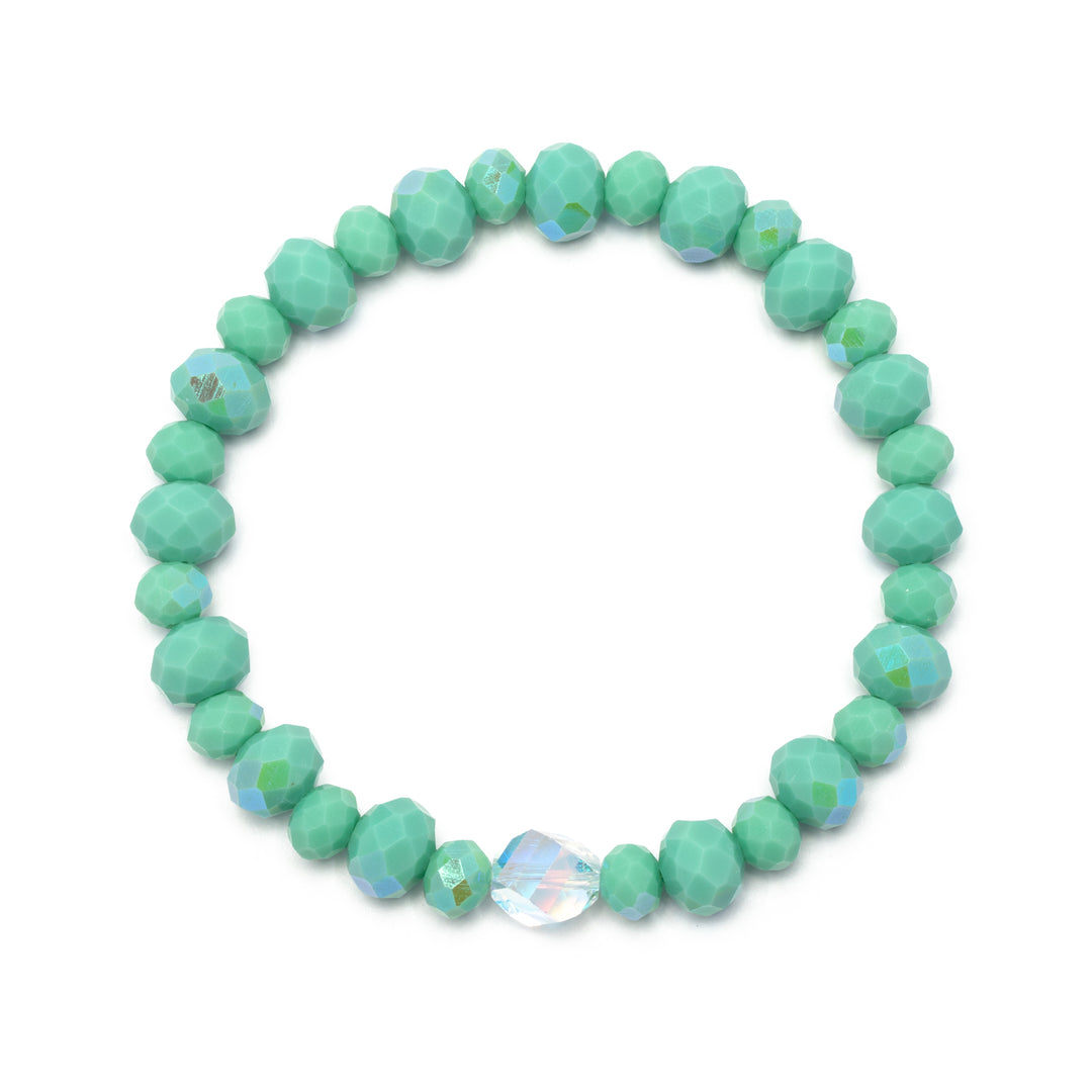 Bora Bora Twinkle Stacker Bracelet