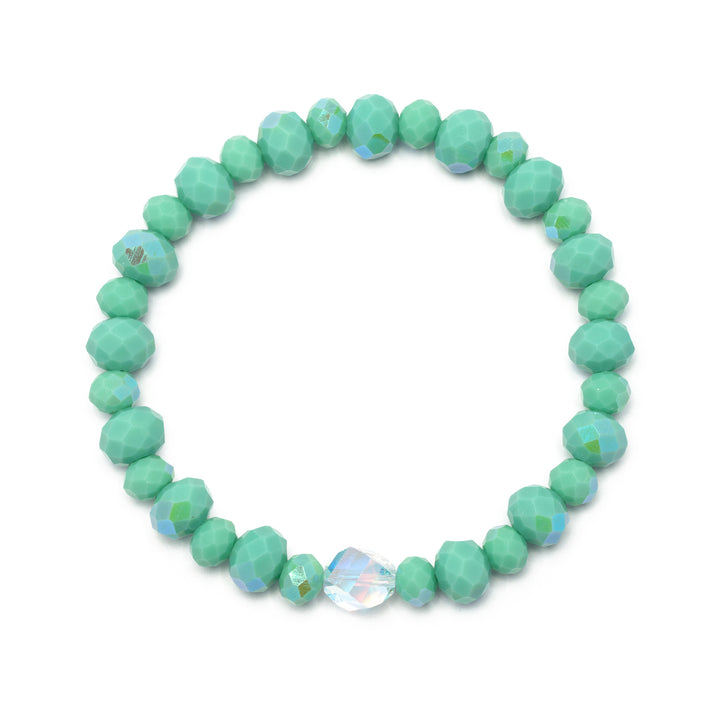 Bora Bora Twinkle Stacker Bracelet