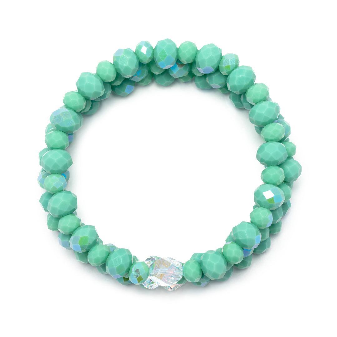 Bora Bora Twinkle Stacker Bracelet