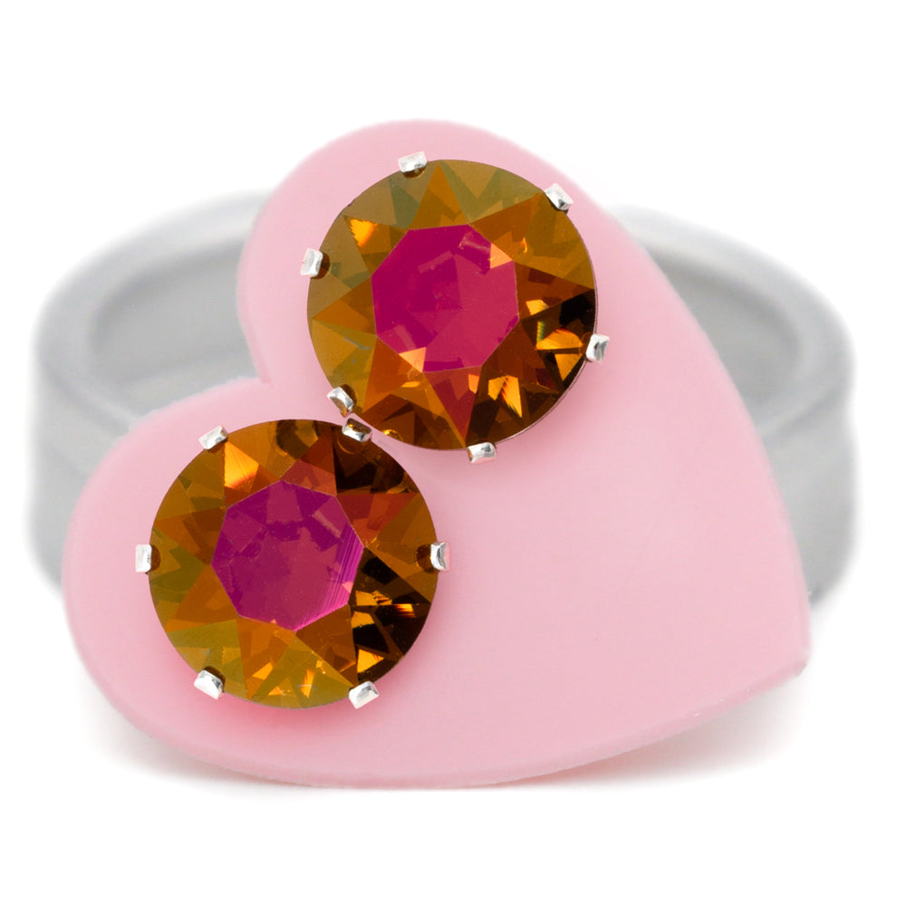 Mahogany Bling - JoJo Loves You