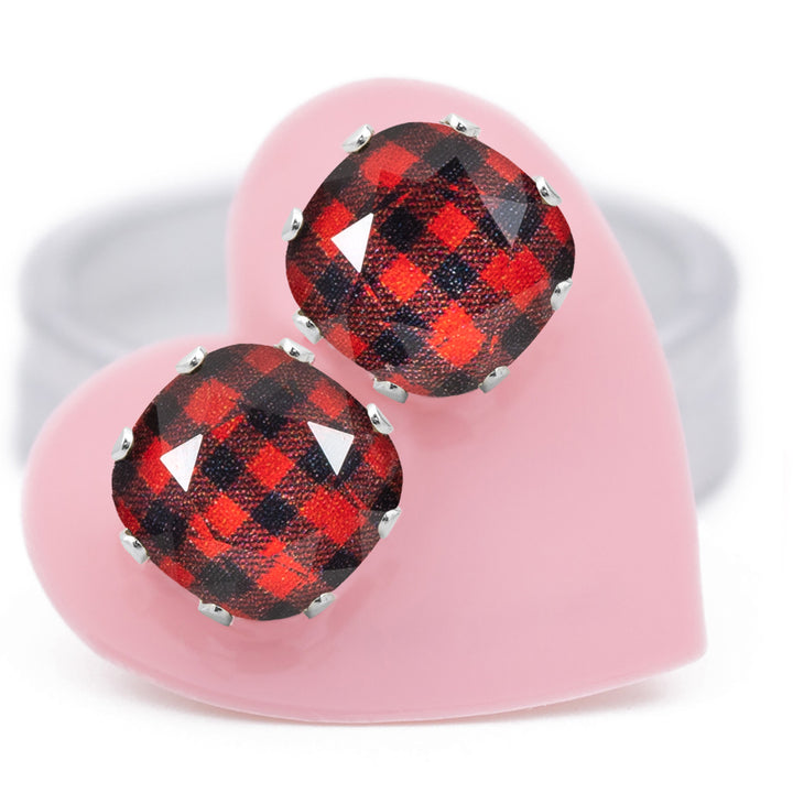 Check It Twice Styles