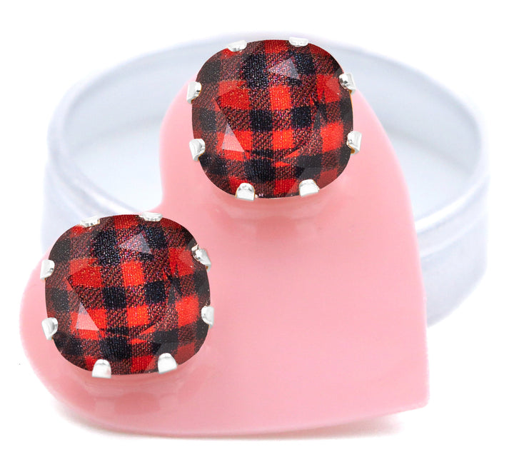 Check It Twice Styles