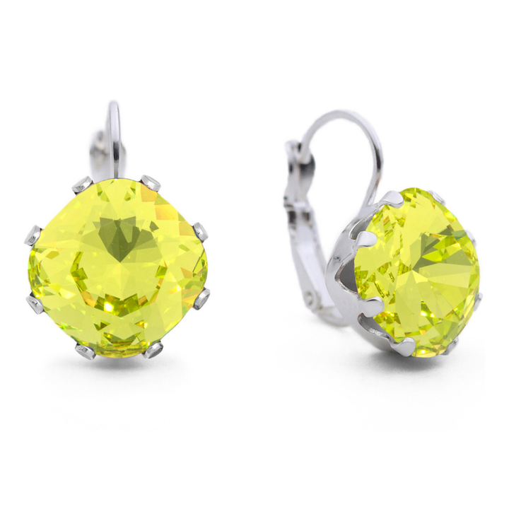 Citron Mega Leverback